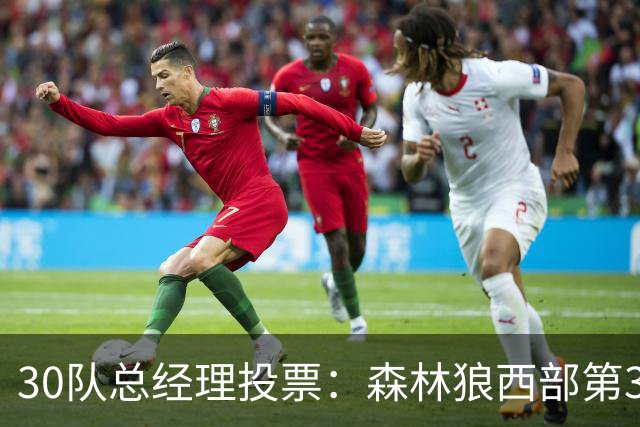 30队总经理投票：森林狼西部第3，却又被选为最难预测